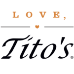 Tito's Logo