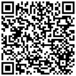 signup-form QR Code