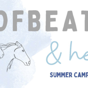 Hoofbeats & Heart Summer Camp