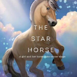 The Star Horse Book Cover