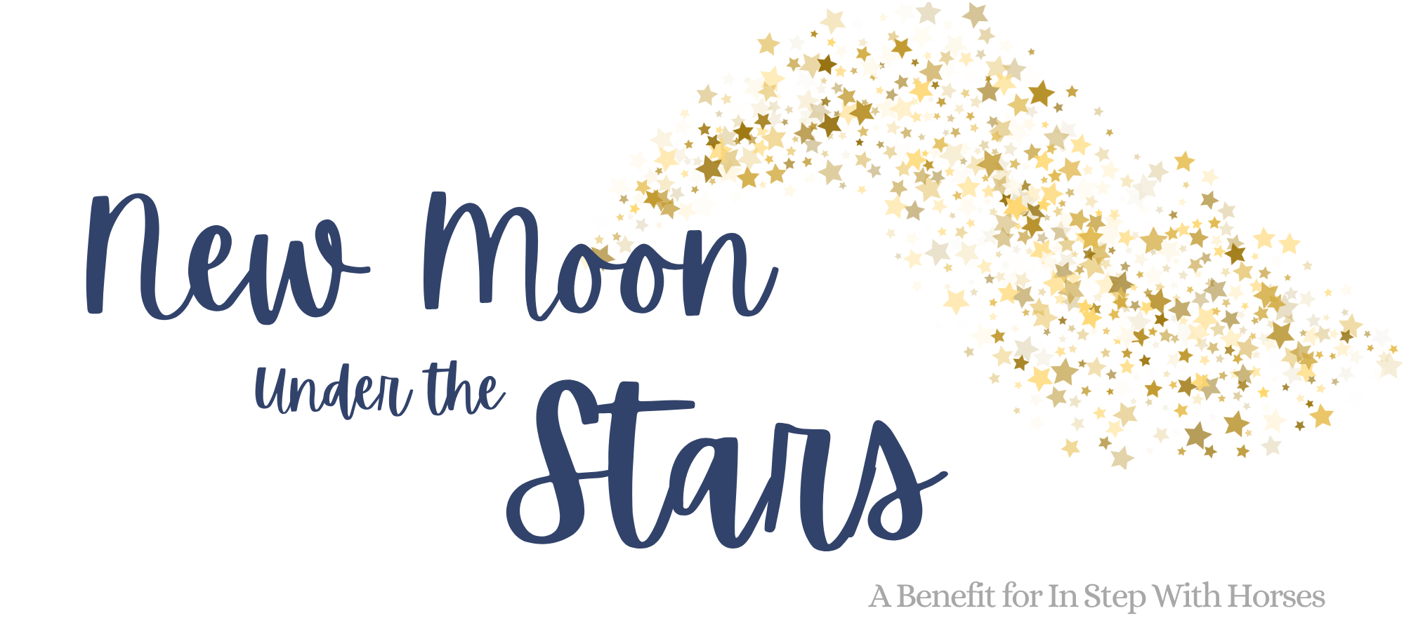 New Moon Under the Stars 2026